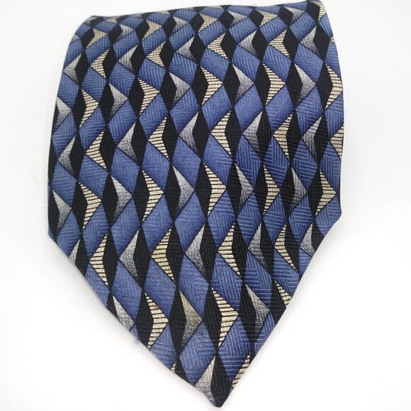 Chez Roffe Tie - Picture 1 of 9